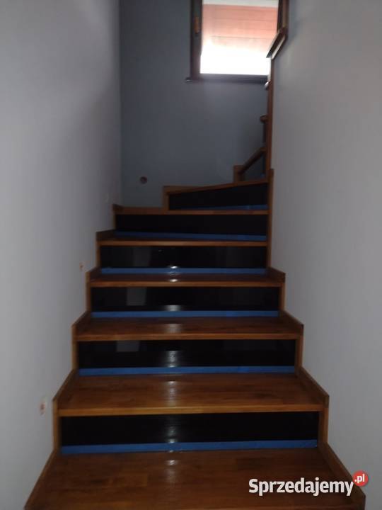 Schody dywanowe Nisko Stalowa Wola Tarnobrzeg podkarpackie