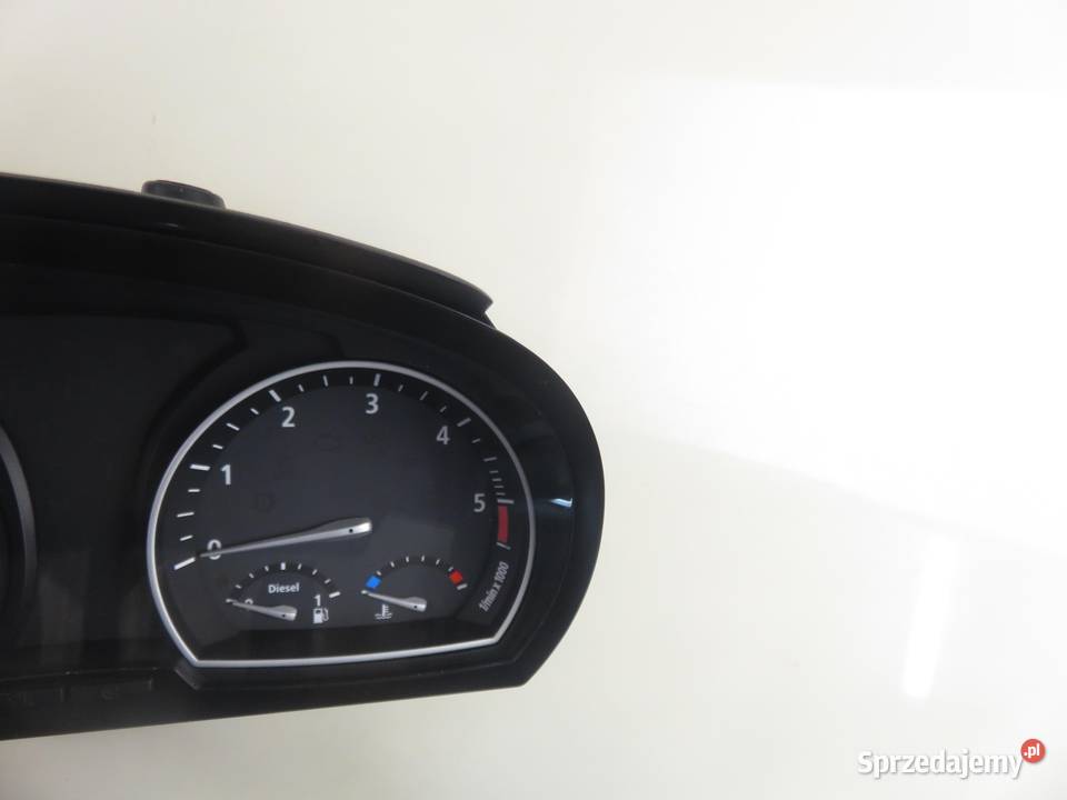 LICZNIK BMW X3 E83 20 d 150 3448323