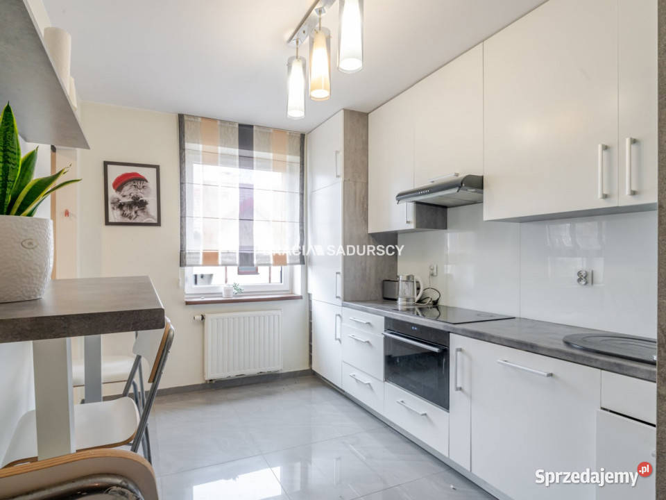 Mieszkanie Wieliczka 74m2 3 pokoje 74m2 małopolskie