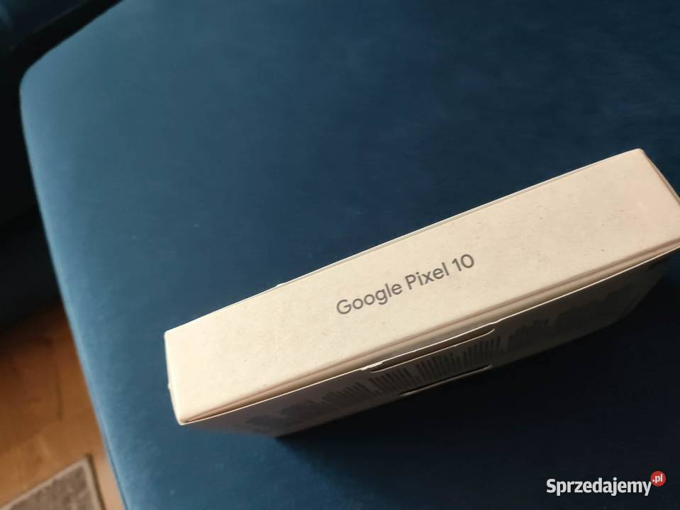 Google Pixel 10256gb mazowieckie Siedlce sprzedam