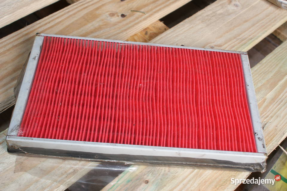 FILTR POWIETRZA NISSAN CHERRY 15 ap 121 mazowieckie Białobrzegi