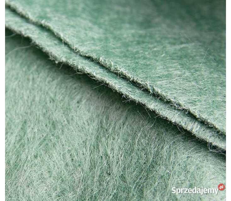 Fliz Płachta 98x125m Agrowłóknina Plandeka Do