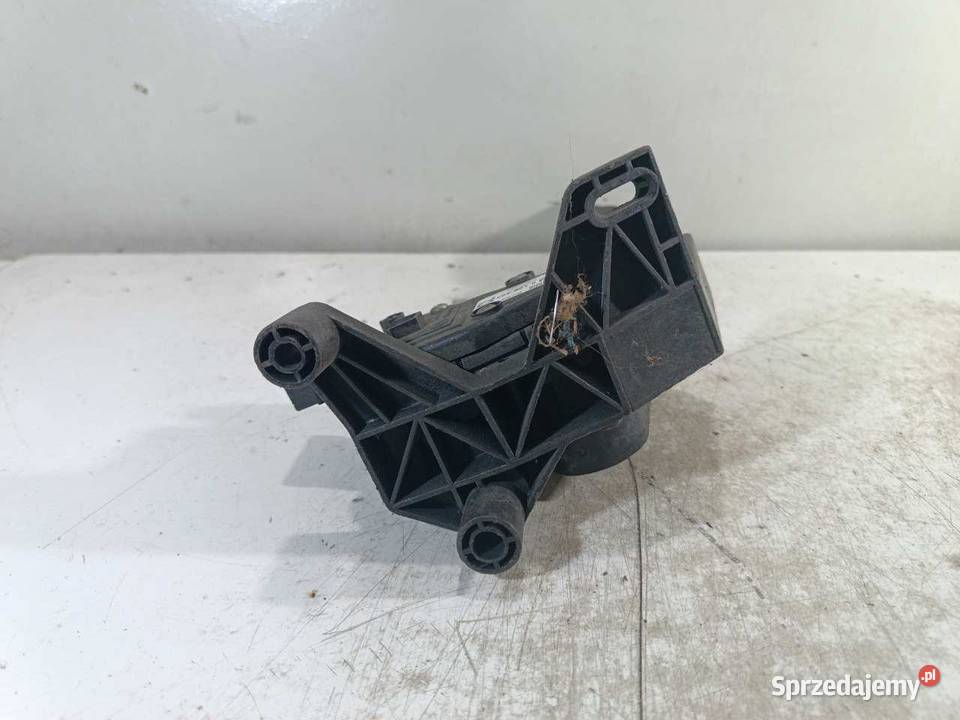 PEDAŁ GAZU POTENCJOMETR OPEL CORSA C 17 CDTI