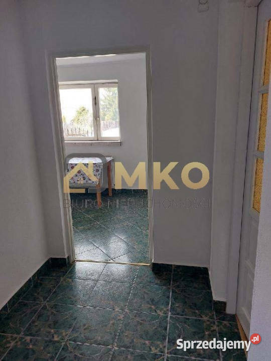 Dom wolnostojący Choceń 118m2 sprzedam