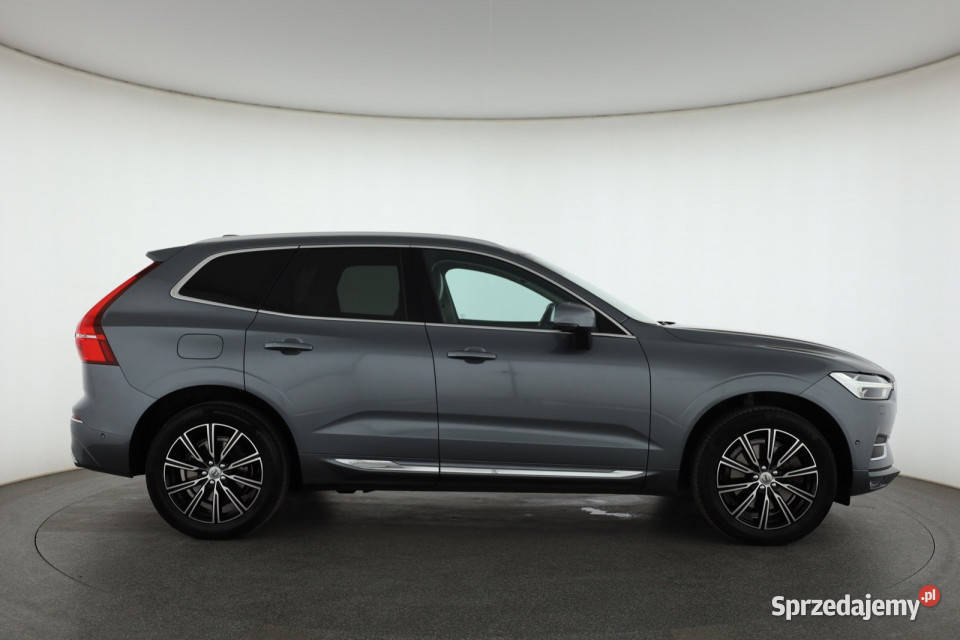 Volvo XC60 T6 AWD Piaseczno