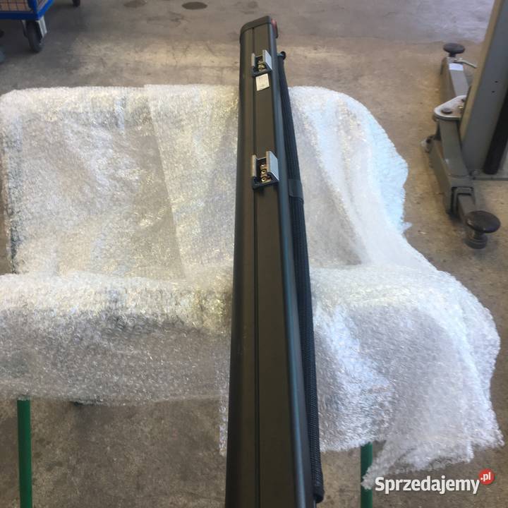 Audi A4 SIATKA ROLETA Bagażnika pomorskie