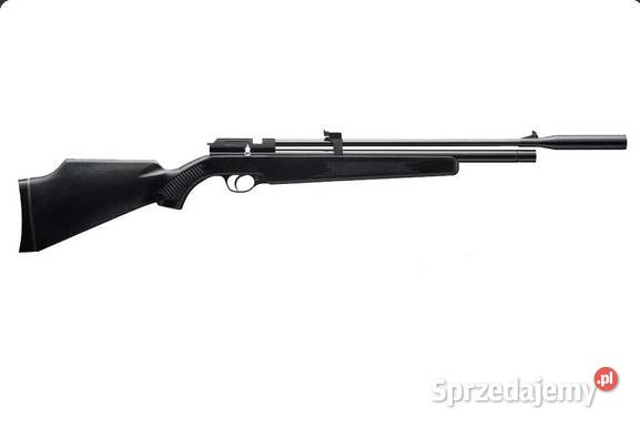 10X Wiatrówka karabinek PR900S GEN2 kal 45mm pcp Trzcianka