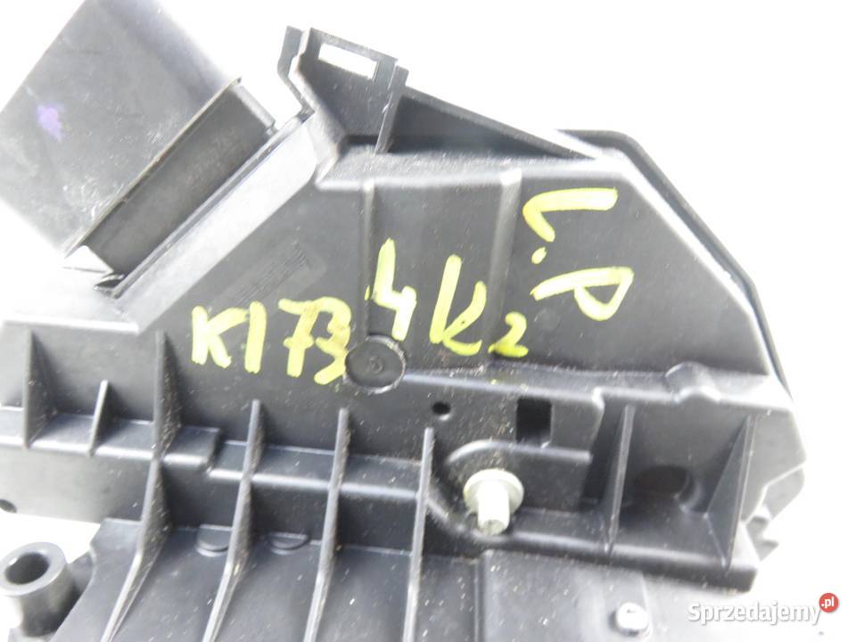 ZAMEK LEWY PRZEDNI FORD MONDEO MK5 BM5AA21813AG