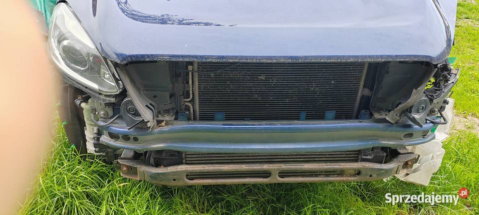 Volvo xc60 D4 2015r XC 60 Frampol