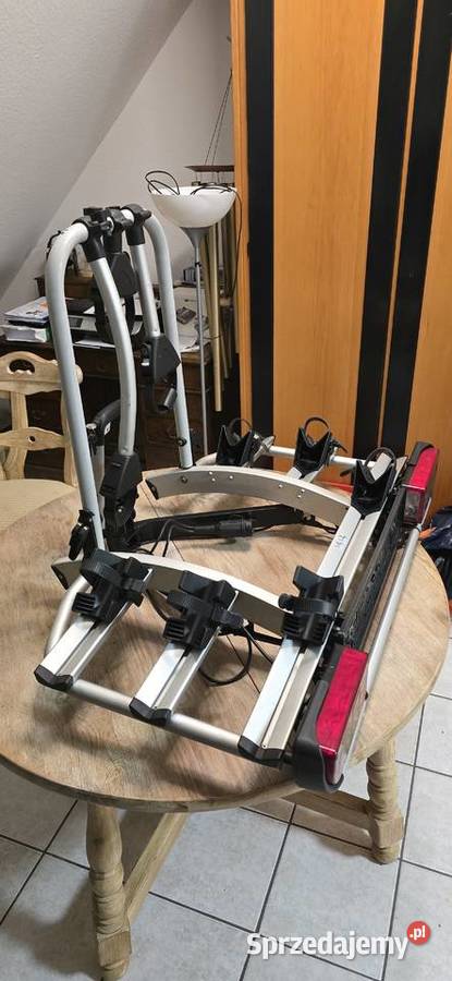 Bagażnik na rowery Atera Strada Delux 3 Raszków