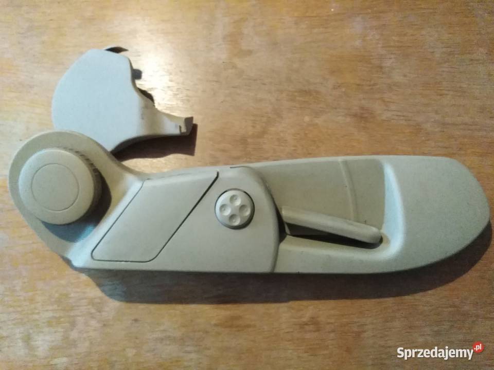 Plastiki fatela a6 c6 zachodniopomorskie Sławno