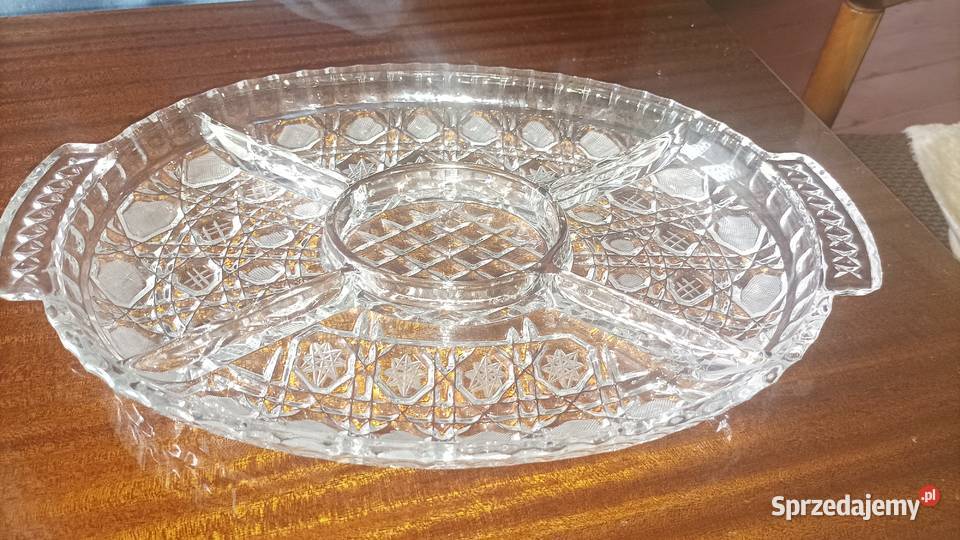 Wysokiej jakości szkło kryształowe Knurów