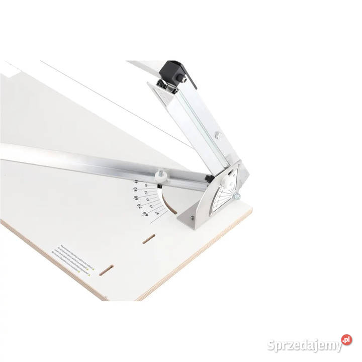 URZĄDZENIE DO CIĘCIA STYROPIANU 134W DŁ CIĘCIA Opalenica sprzedam