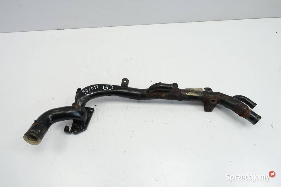 MAGISTRALA WODY Opel Vectra C 19 CDTI 16V Chełm