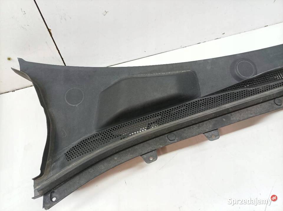 PODSZYBIE GÓRNE PLASTIKOWE EU 39126649 Opel
