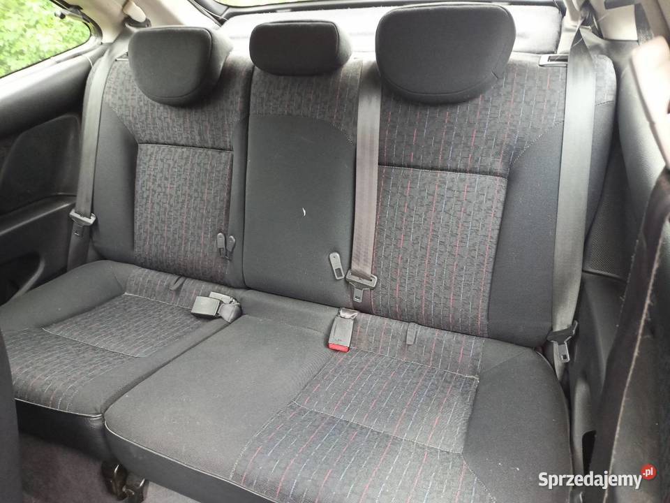 Sprzedam Citroen Xsara Rajgród