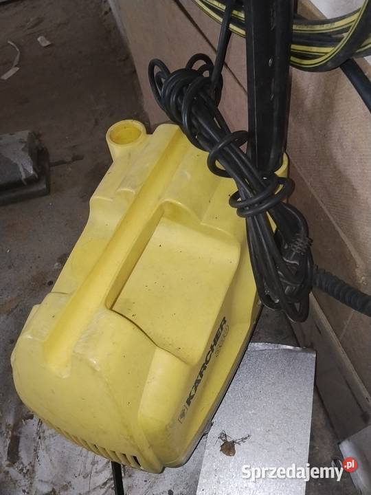 Karcher myjka 330 Jawor sprzedam