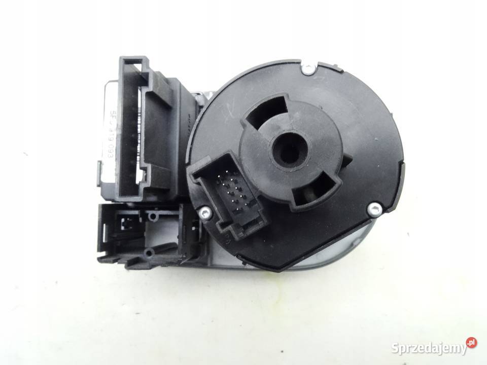 SEAT LEON II WLACZNIK SWIATEL 1P1941431C wielkopolskie Przemęt sprzedam