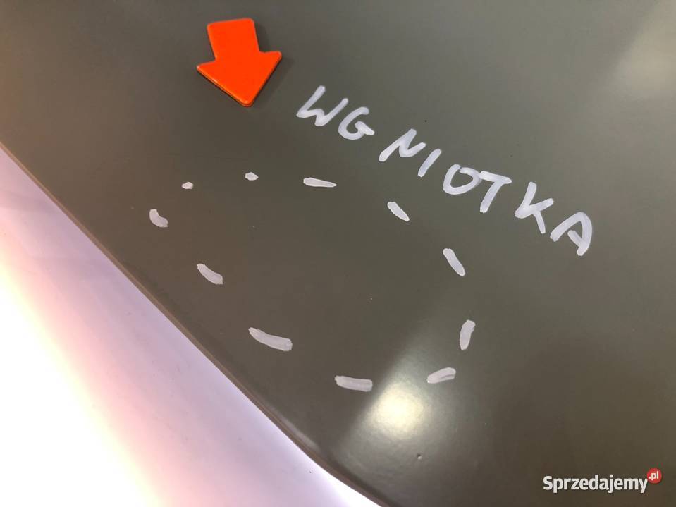 Opel Astra J IV 092009082018 Maska pokrywa Skarżysko-Kamienna