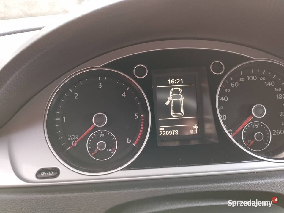 VW Passat mazowieckie sprzedam