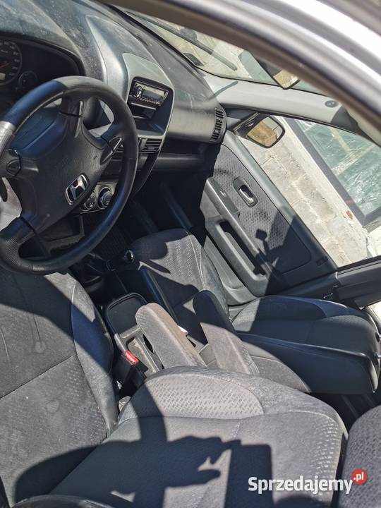Honda crv ll silnik 20 benzyna skrzynia biegów osobowe Szadkowice