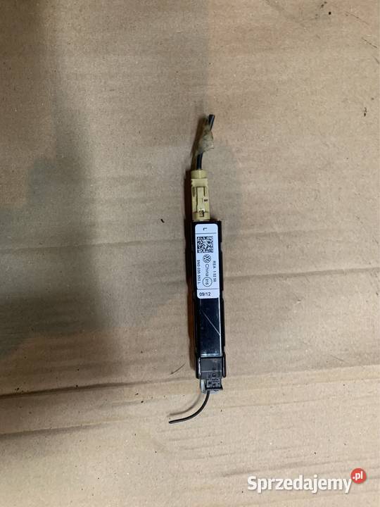 Wzmacniacz antenowy 5N0035552L vw tiguan 5N lift Układ elektryczny Szczecin
