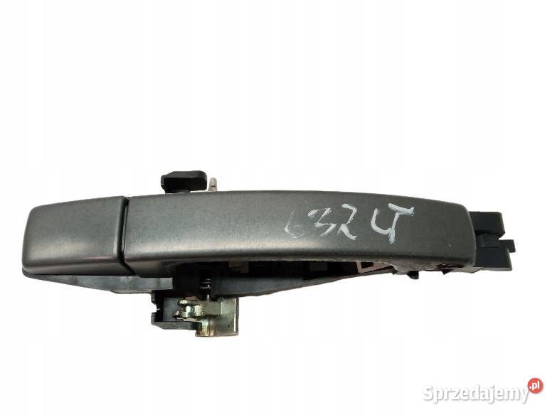 KLAMKA ZEWNĘTRZNA LEWA TYŁ DLL319RRLH Land Rover