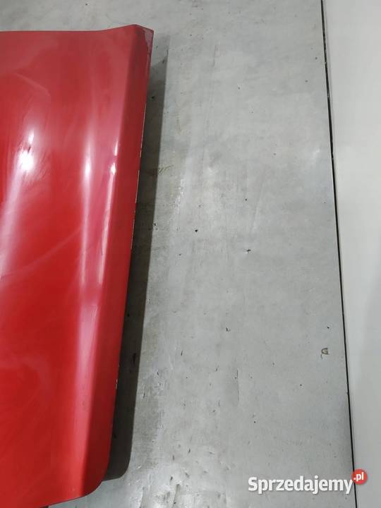 DRZWI LEWE PRZÓD NBA Infiniti Q50 I 2013 osobowe Drzwi