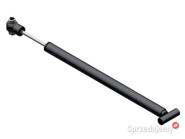 Amortyzator najazdowy 370556 Kamionna
