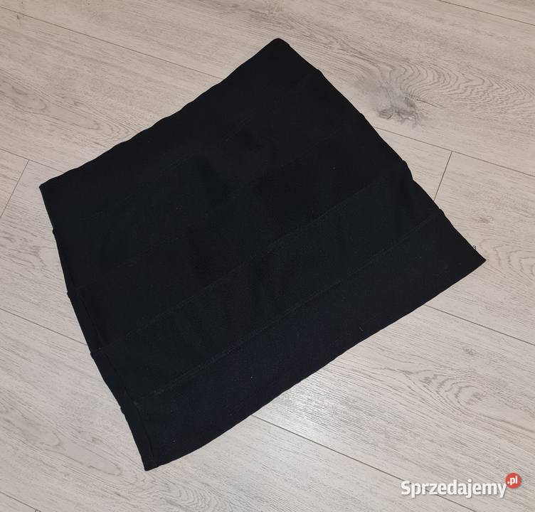 Spódnica damska mini ołówkowa 38M Łódź