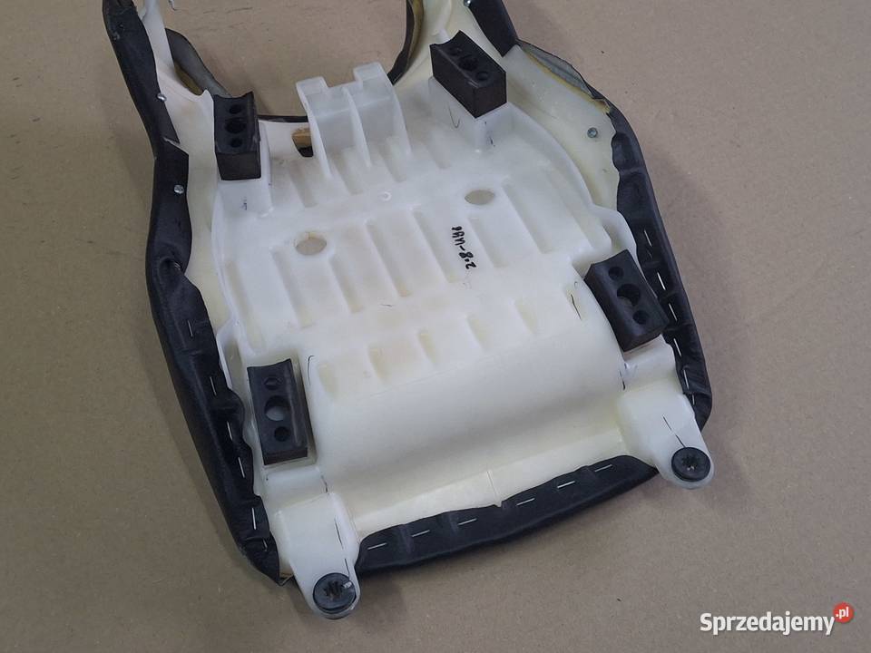 HONDA CBF 125 KANAPA FOTEL SIEDZENIE SIEDZISKO Bieleń