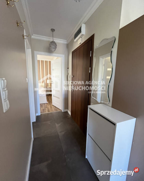 Mieszkanie 456m2 2 pokojowe Sopot