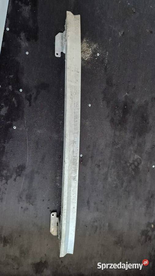 Belka tylna audi a3 8P sportback pas tylny a3 8p