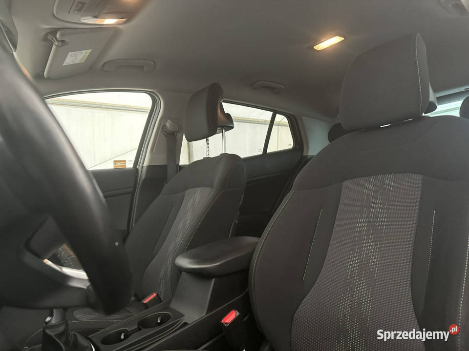 Kia Sportage 16 TGDI150 L Salon FVat V 2021 Warszawa