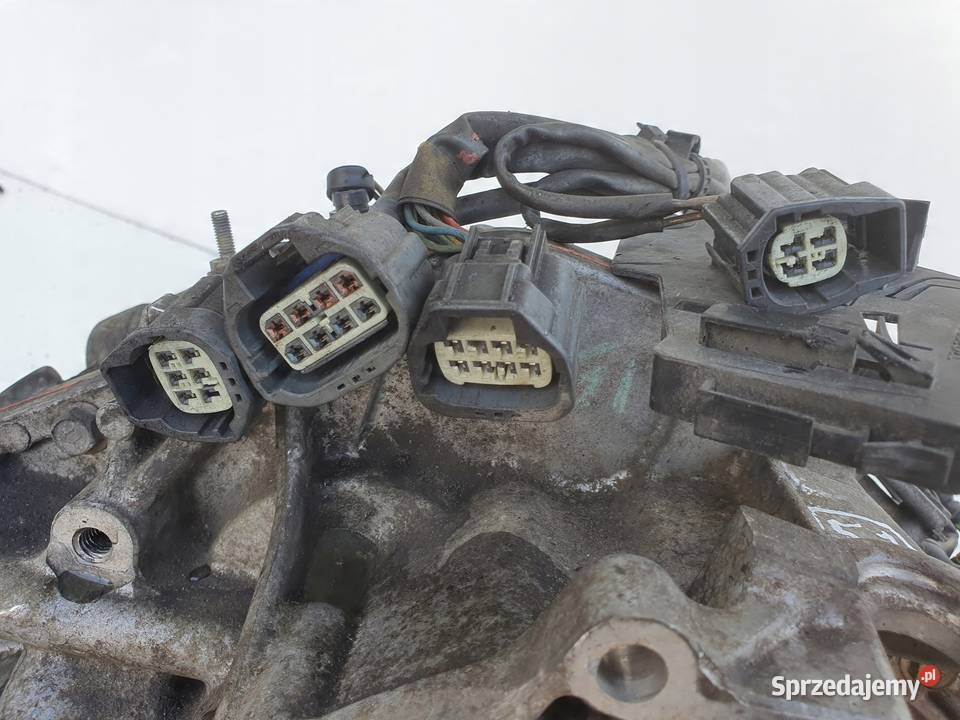 Volvo XC90 25 T TURBO AUTOMATYCZNA SKRZYNIA sprzedam