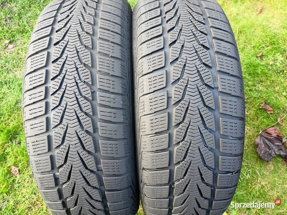 19565 R15 PointS WinterStar 2019r 54mm Para 180 Binkowo