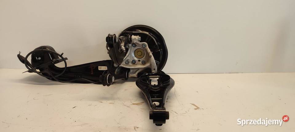VW TAYRON ZWROTNICA WAHACZE PRAWY TYŁ 5QS505436E
