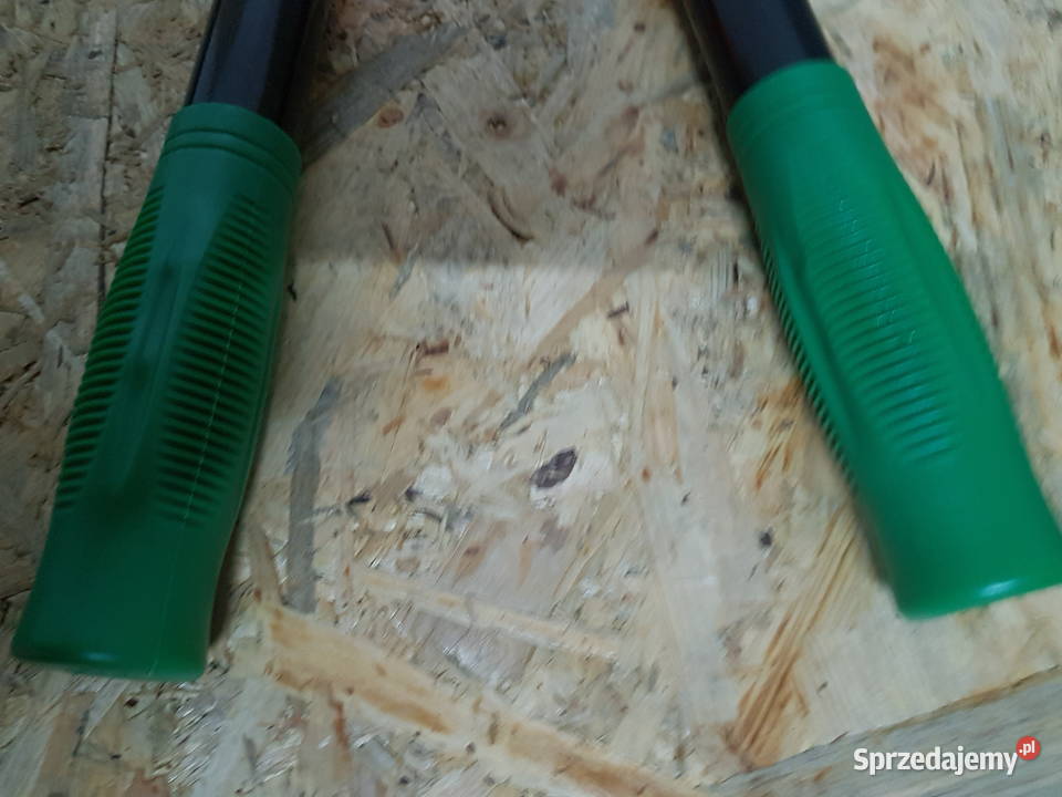 Teleskopowe nożyce do gałęzi 5686 długie sprzedam