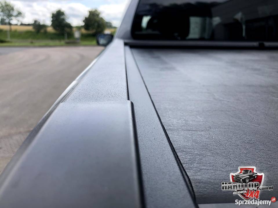 Roleta RollnLock Fiat FullbackMitsubishi L200 Pasłęk sprzedam