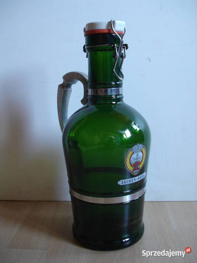 Butelki kolekcjonerskie 2L Kolekcje Zielona Góra sprzedam