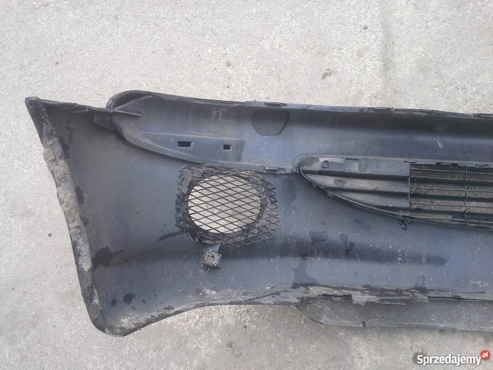 zderzak przód Peugeot 206 zderzaki Dębno sprzedam