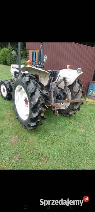 C330 Quad Ropa