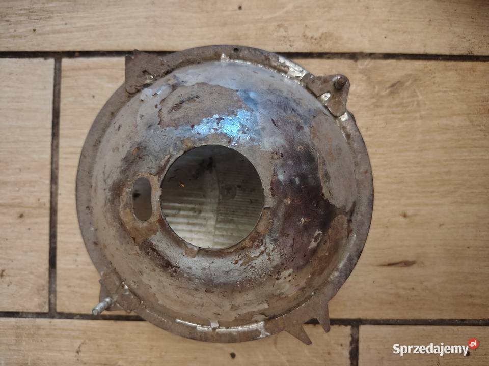 Lampa Syrena Warszawa Nysa Żuk Bizon osobowe małopolskie Liszki sprzedam