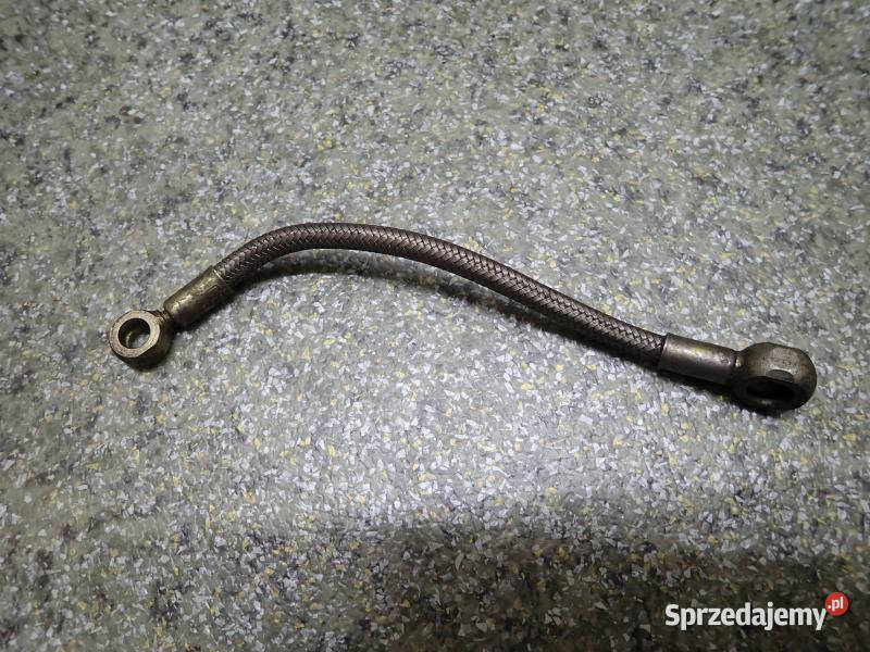 PRZEWÓD OLEJU OLEJOWY RURKA KTM LC4 600 8993R Strzelce Krajeńskie sprzedam