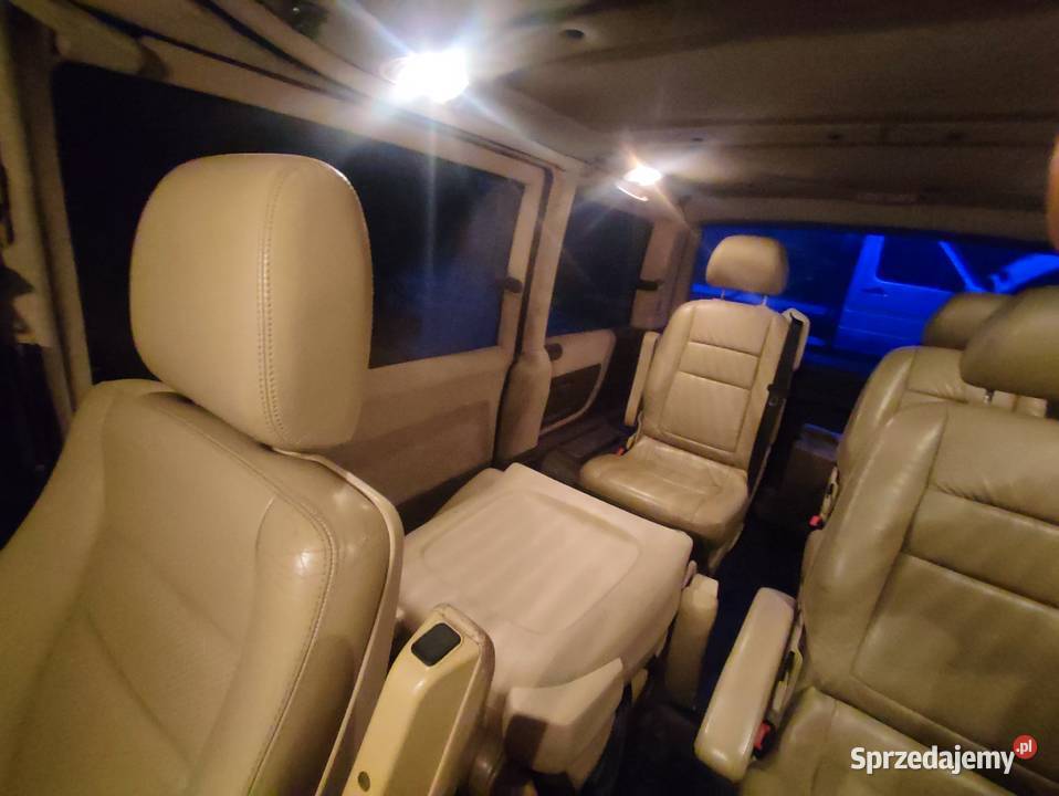 Mercedes vito v klasa Wieluń