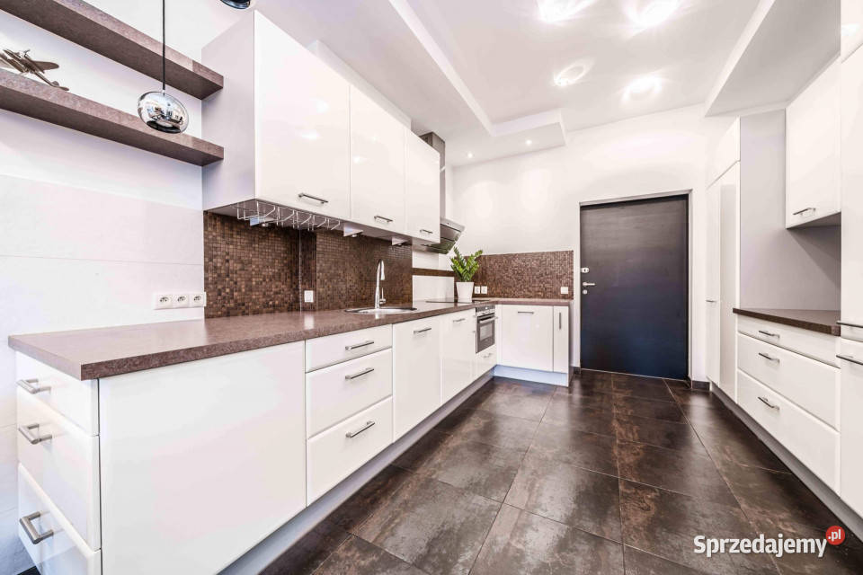 Na wynajem apartament City Park Poznań
