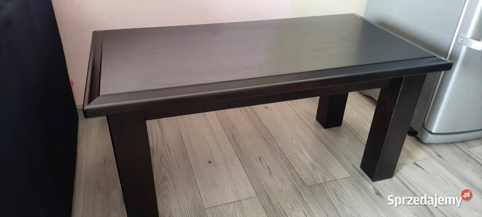 Stolik 54cm mazowieckie Warszawa