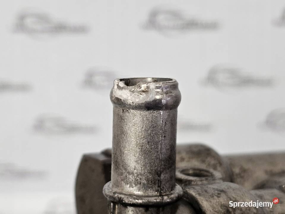 BMW 1 3 5 X3 20 D N47D20A pompa wspomagania Kielce