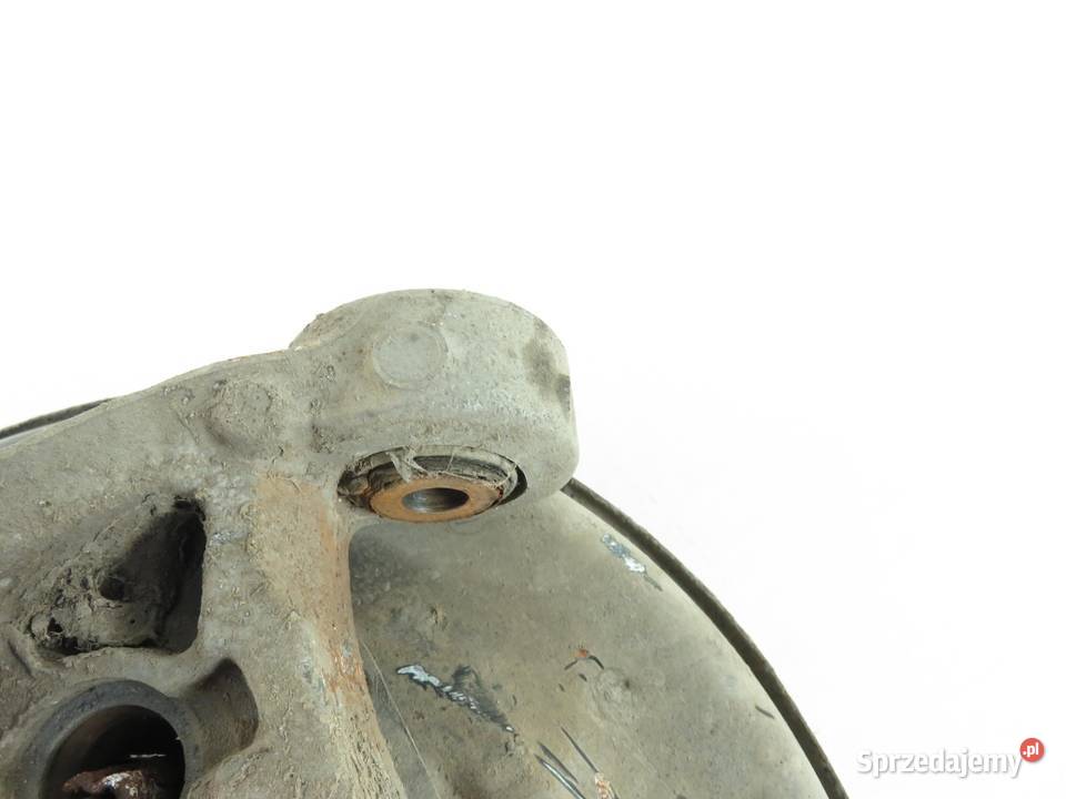 PIASTA TYLNA PRAWA VOLVO S60 I 384 24 D5 Piasty i łożyska kół