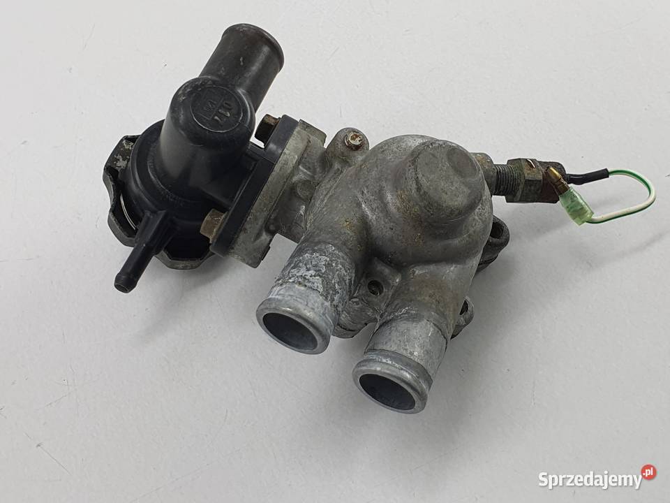 Obudowa Termostatu Czujnik Korek Kawasaki Kvf